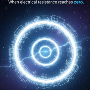 ابررسانایی