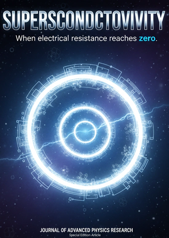 ابررسانایی