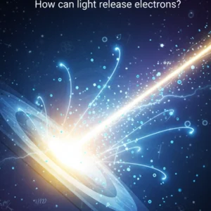 اثر فوتوالکتریک