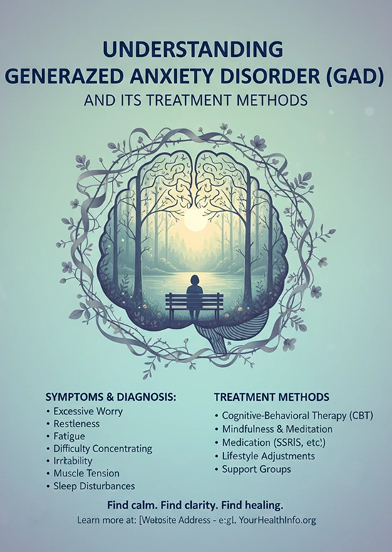 اضطراب فراگیر