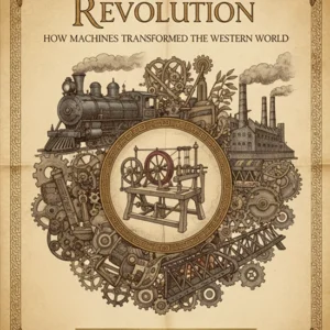 انقلاب صنعتی