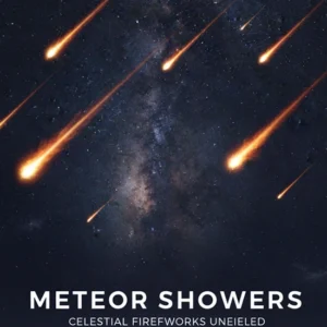 بارش‌های شهابی