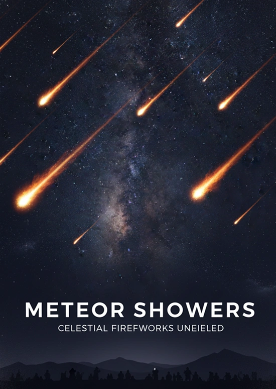 بارش‌های شهابی