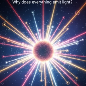 تابش جسم سیاه