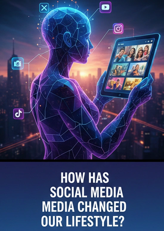 شبکه‌های اجتماعی