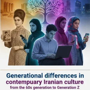 تفاوت نسل‌ها