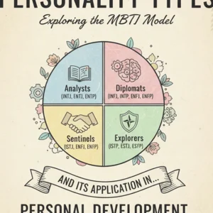تیپ‌های شخصیتی