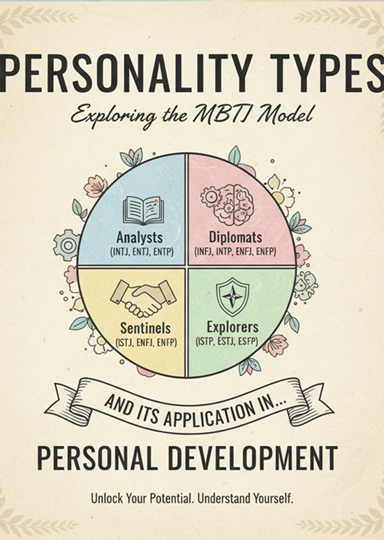 تیپ‌های شخصیتی