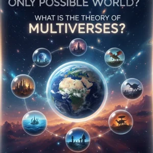 جهان‌های موازی