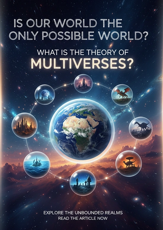 جهان‌های موازی