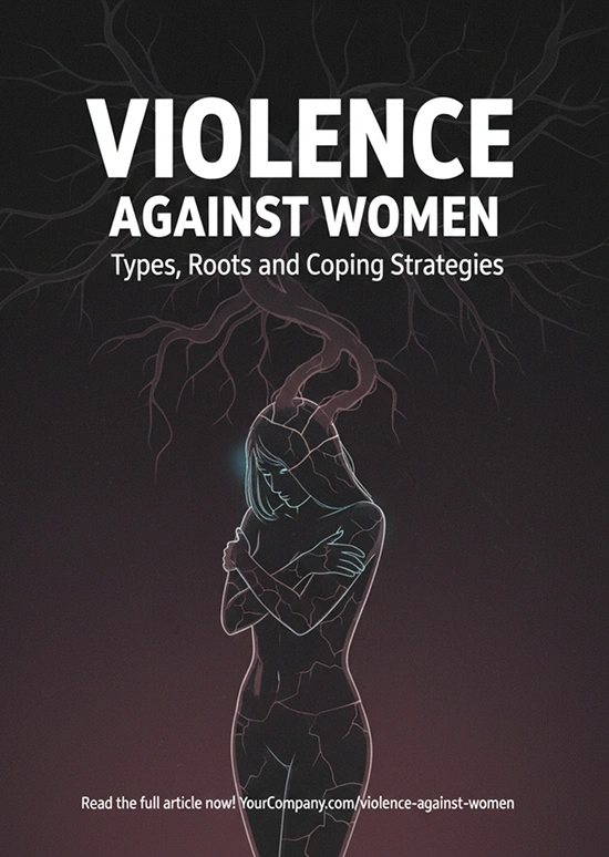 خشونت علیه زنان