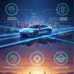 خودروهای خودران