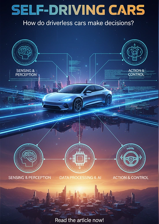 خودروهای خودران