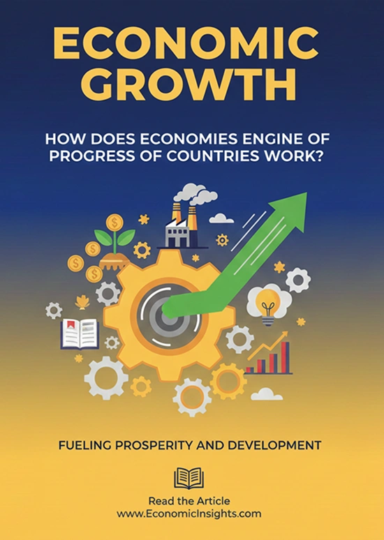 رشد اقتصادی