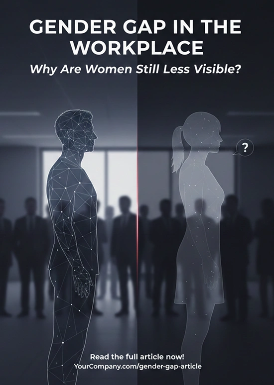 شکاف جنسیتی