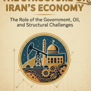 ساختار اقتصادی ایران