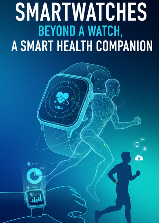 ساعت‌های هوشمند