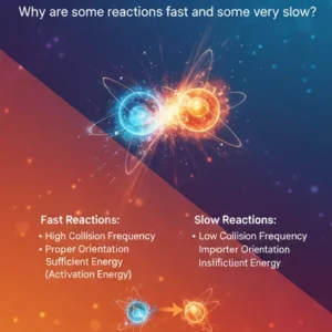 سینتیک شیمیایی