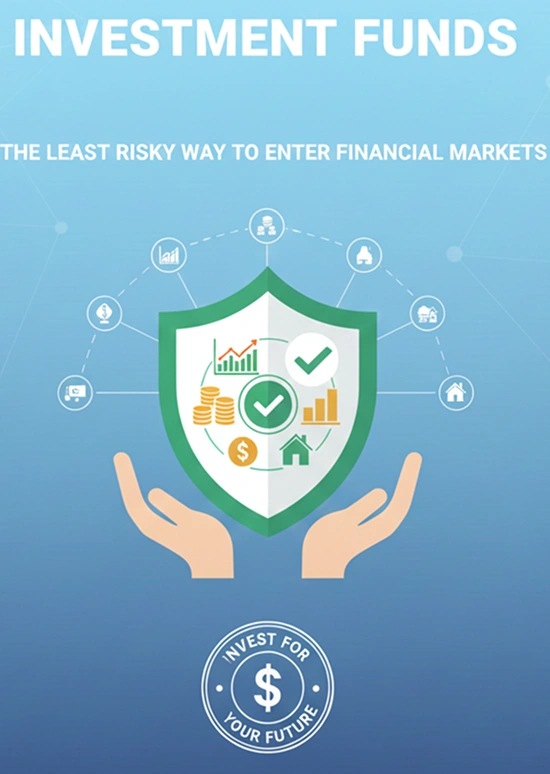 صندوق‌های سرمایه‌گذاری