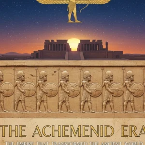 عصر هخامنشی