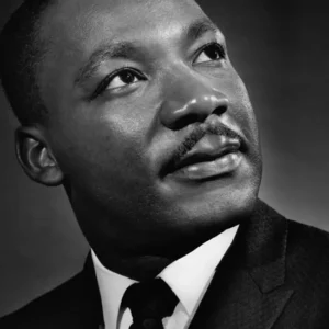 مارتین لوتر کینگ