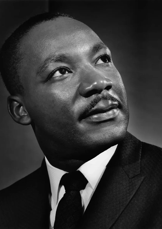 مارتین لوترکینگ