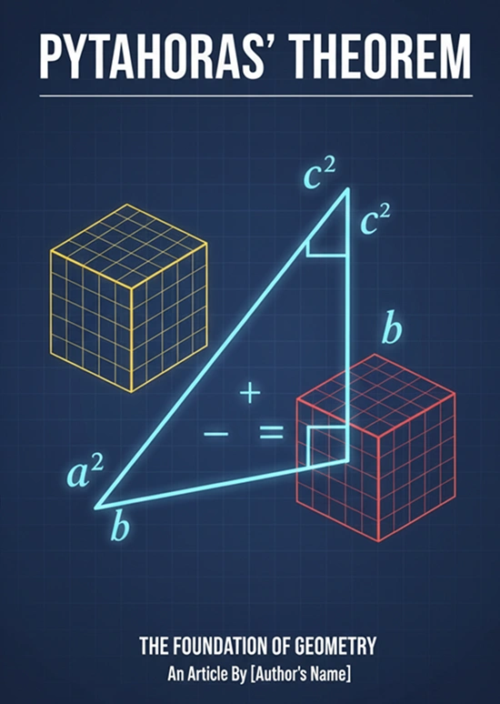 مثلثات فیثاغورسی