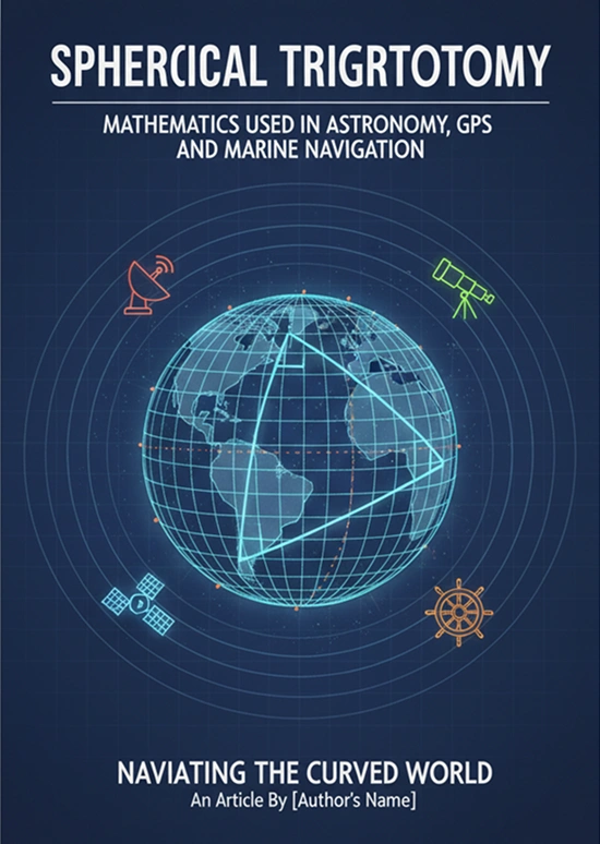 مثلثات کروی