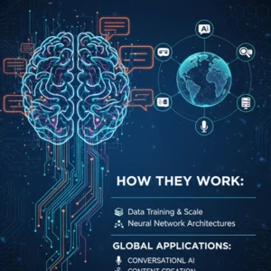 مدل‌های زبانی