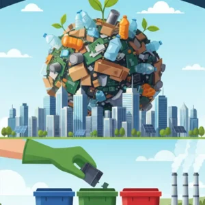 مدیریت پسماند