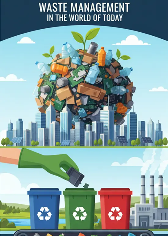 مدیریت پسماند