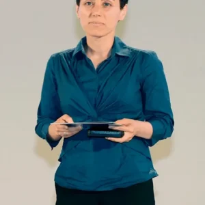 مریم میرزاخانی