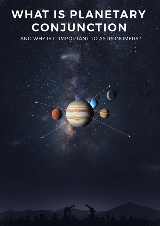 مقارنه سیارات