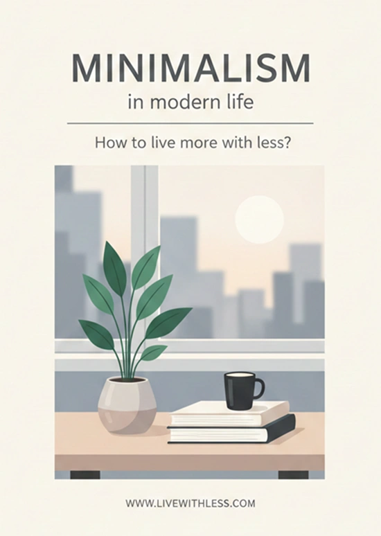 مینیمالیسم