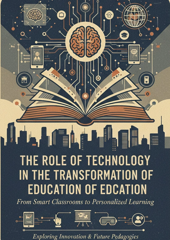 نقش تکنولوژی در آموزش