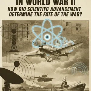 نقش فناوری در جنگ جهانی دوم