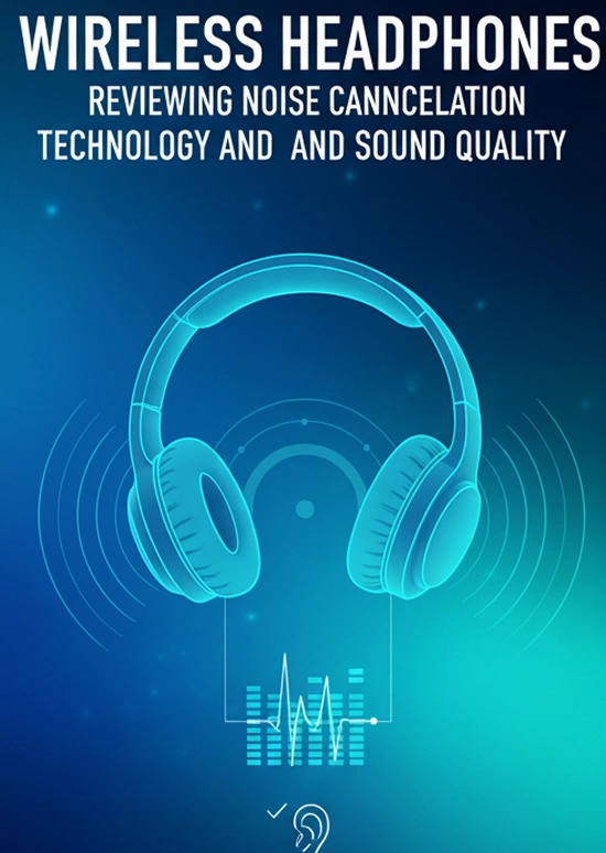 هدفون‌های بی سیم