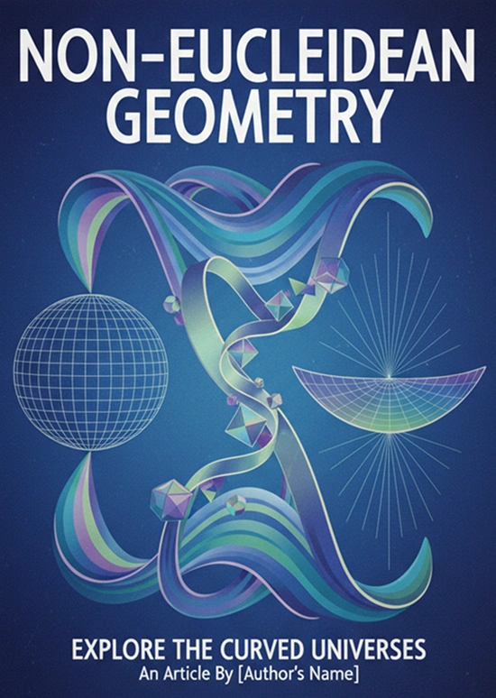 هندسه نااقلیدسی