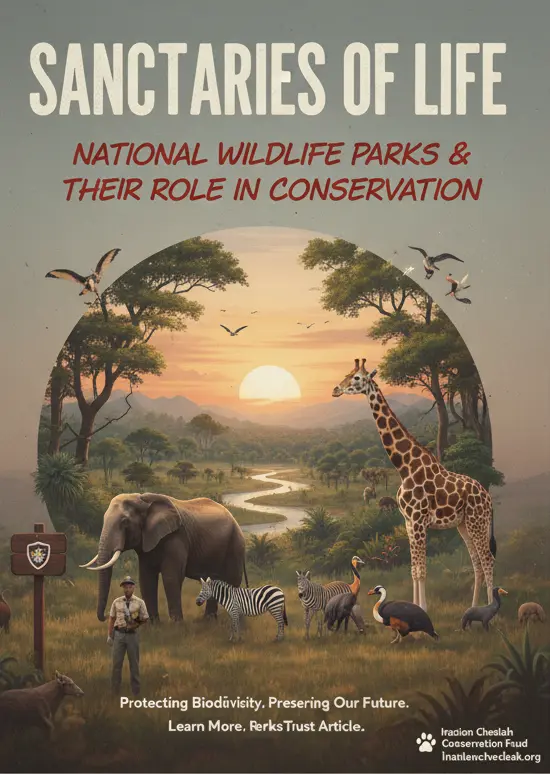 پارک‌های ملی