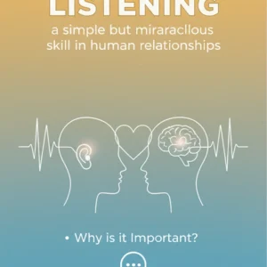 گوش دادن فعالانه