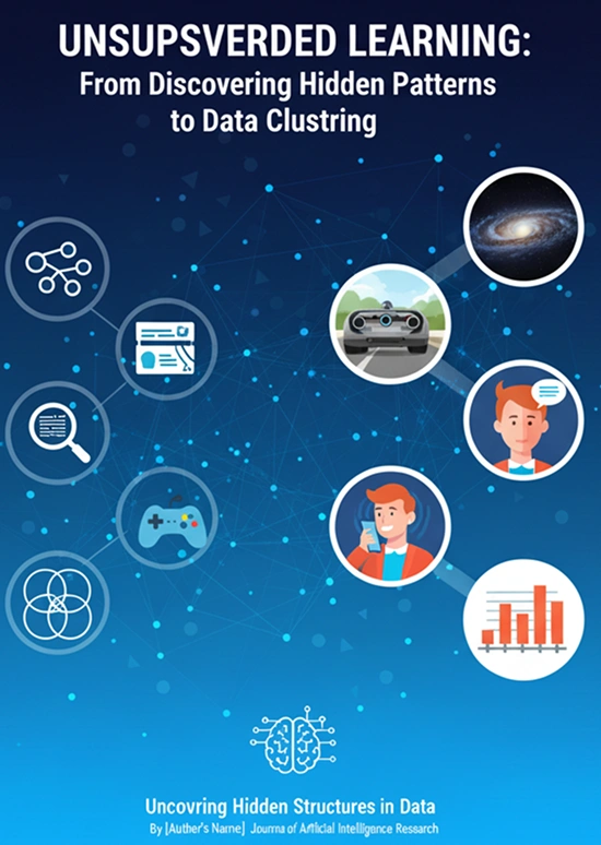 یادگیری بدون نظارت