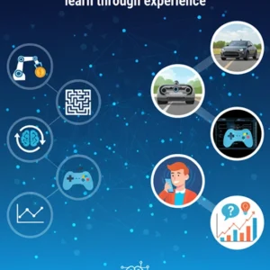 یادگیری تقویتی