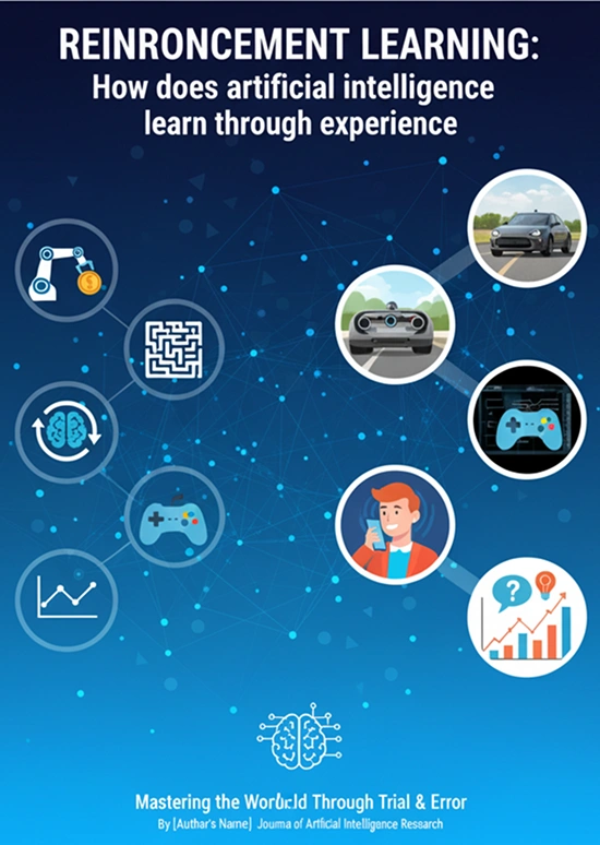 یادگیری تقویتی