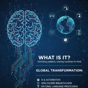 یادگیری عمیق