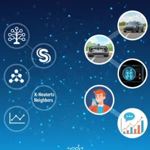 یادگیری ماشین نظارت شده