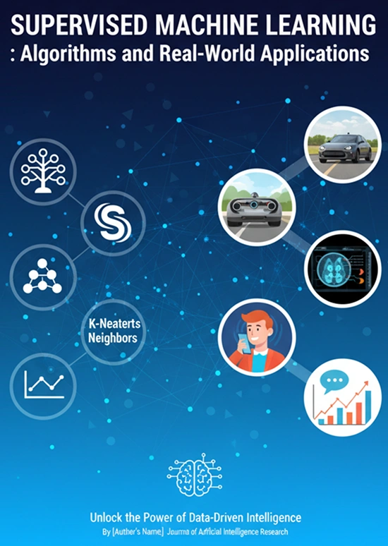 یادگیری ماشین نظارت شده